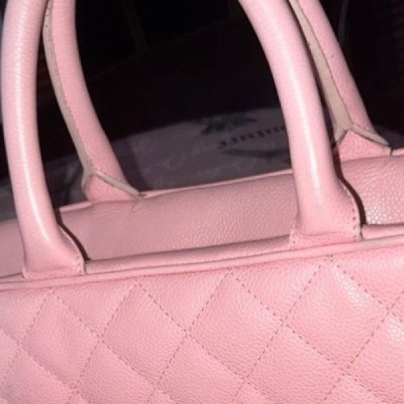 💎FINAL PRICE💎CHANEL BOSTON BAG - Picture 2 of 10